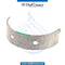 CRANKSHAFT BEARING Shell, GREEN for BMW 1 SERIES 2007-2011 models, Part Number 11217627030